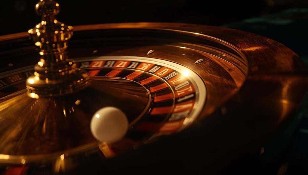 Casino Luxury