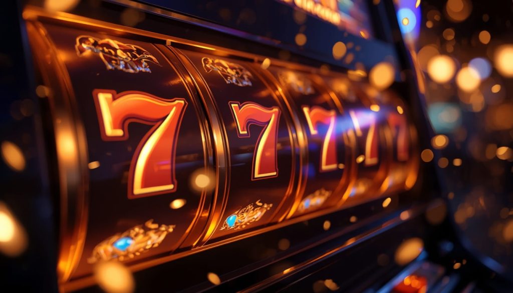 Luxury Casino