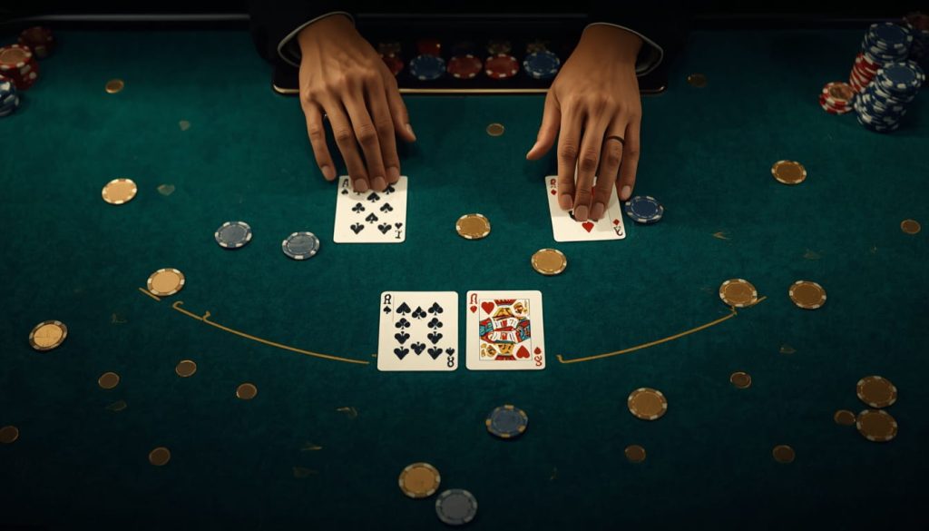 Luxury Casino online